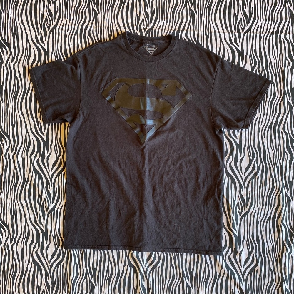 superman shirt